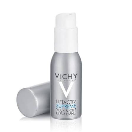 VICHY LIFTACTIV SUPREME SERUM YEUX  CILS 15ML